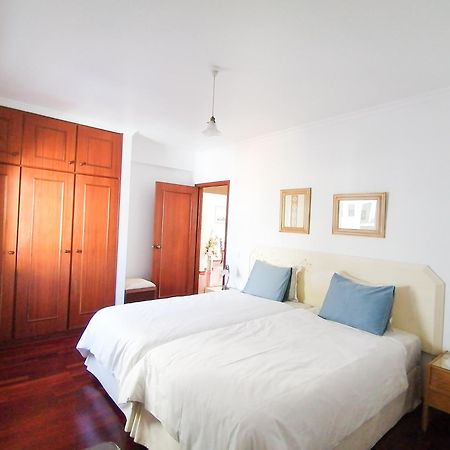 Apartament Ladeira Centro Funchal (Madeira) Exterior foto