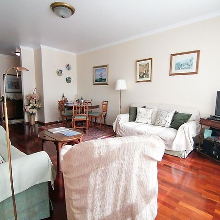 Apartament Ladeira Centro Funchal (Madeira) Exterior foto
