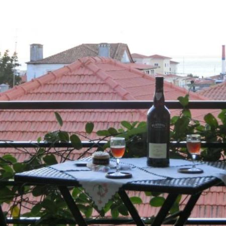 Apartament Ladeira Centro Funchal (Madeira) Exterior foto