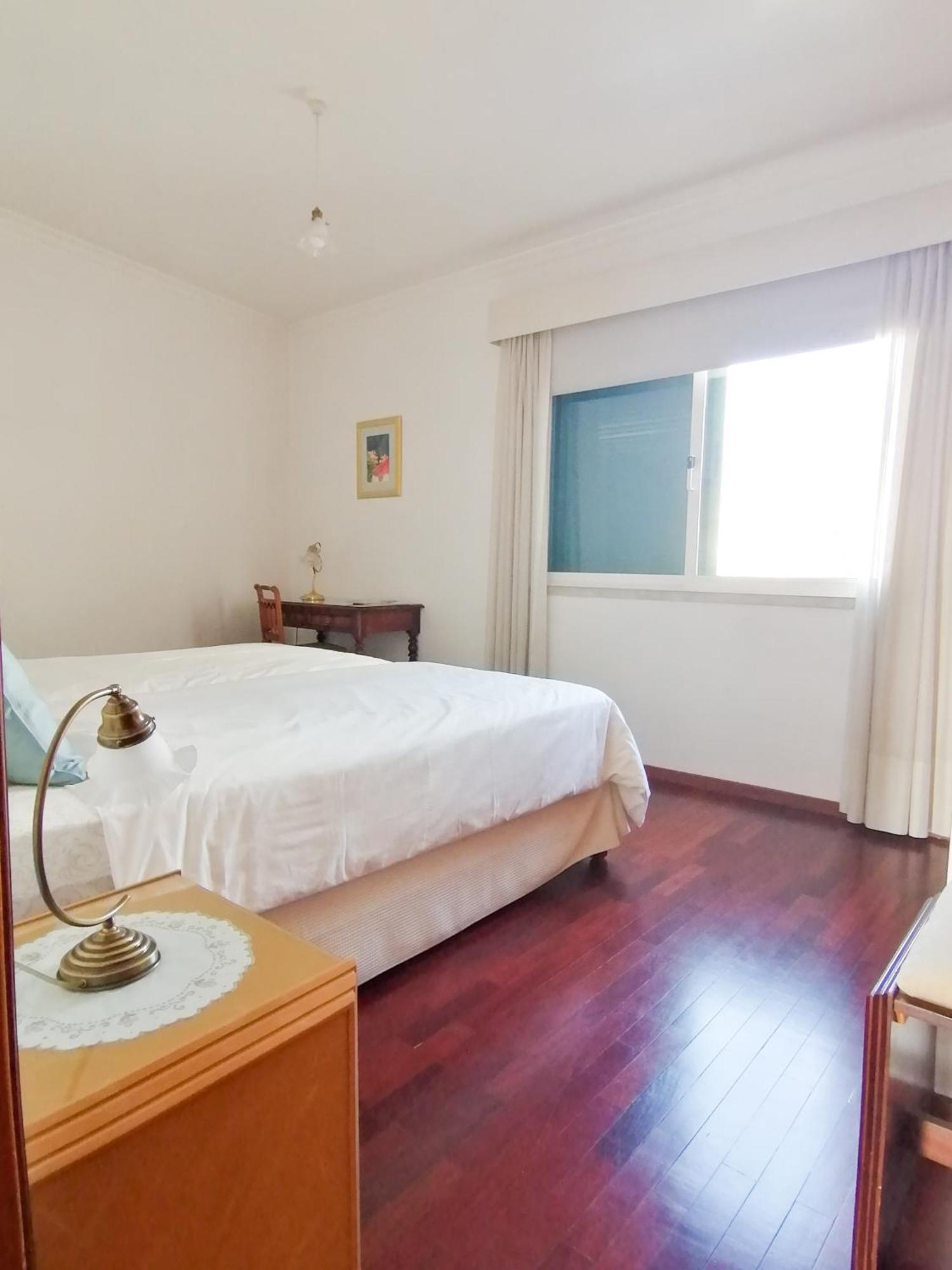 Apartament Ladeira Centro Funchal (Madeira) Exterior foto