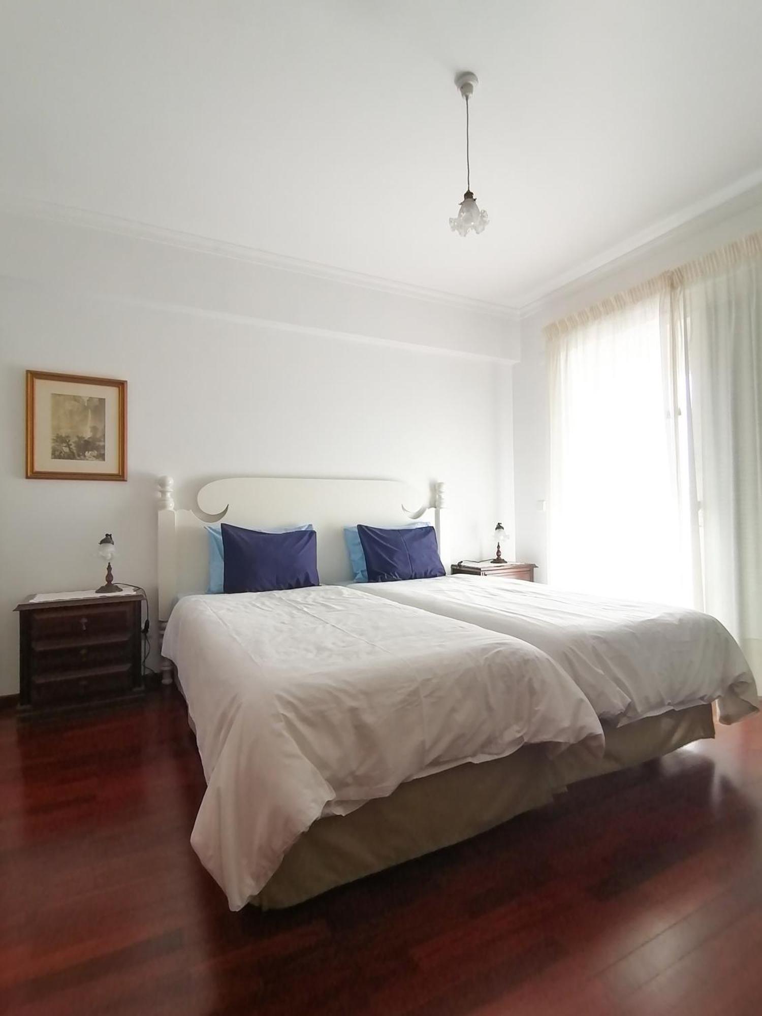 Apartament Ladeira Centro Funchal (Madeira) Exterior foto
