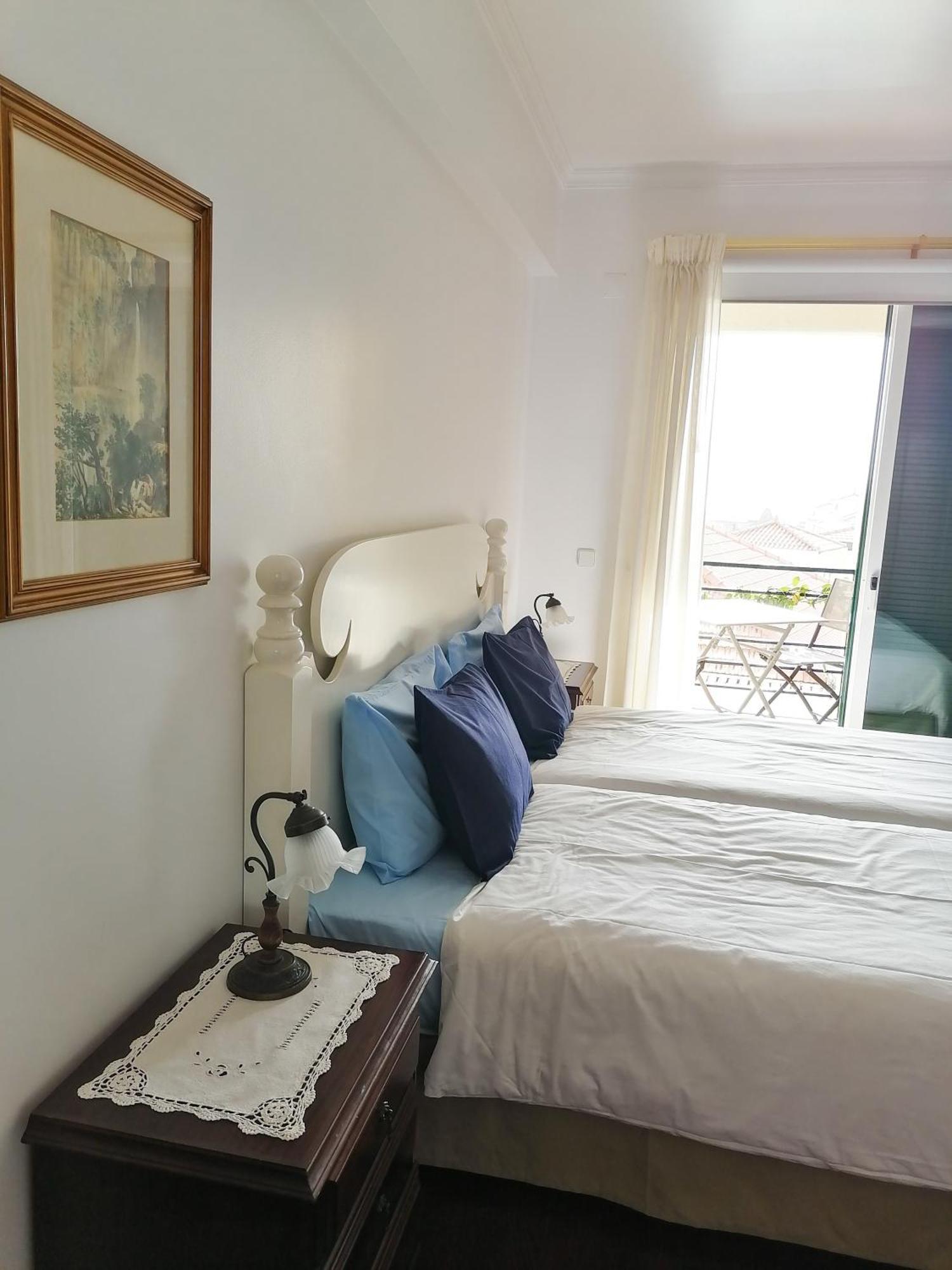 Apartament Ladeira Centro Funchal (Madeira) Exterior foto