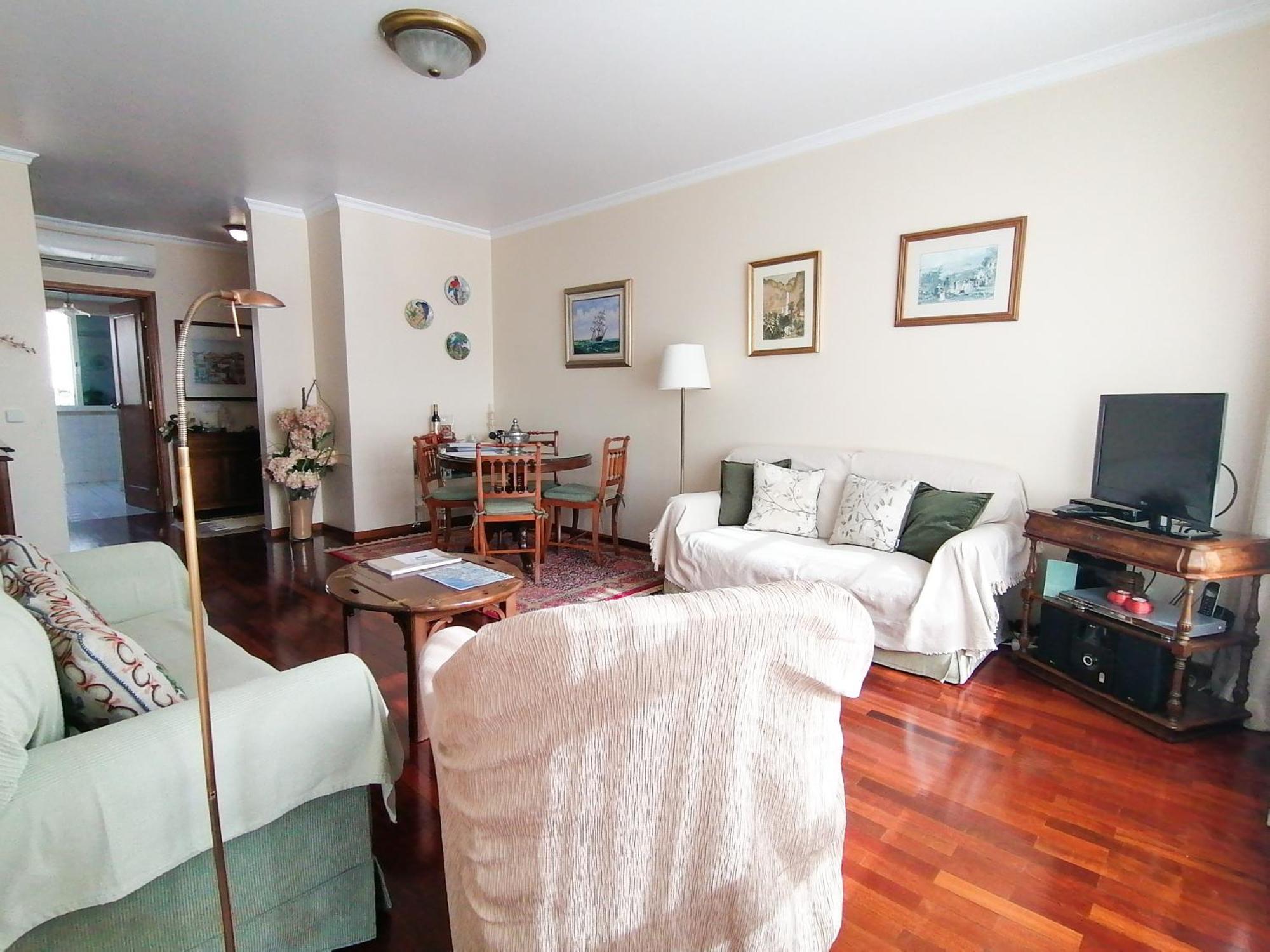 Apartament Ladeira Centro Funchal (Madeira) Exterior foto