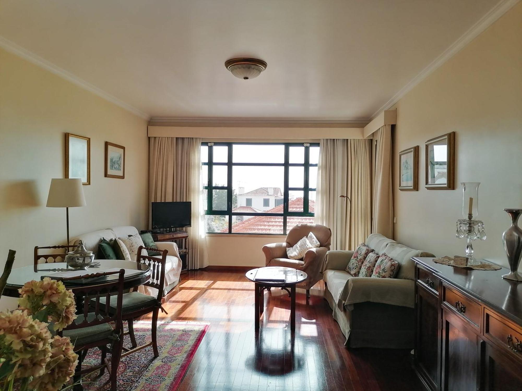 Apartament Ladeira Centro Funchal (Madeira) Exterior foto