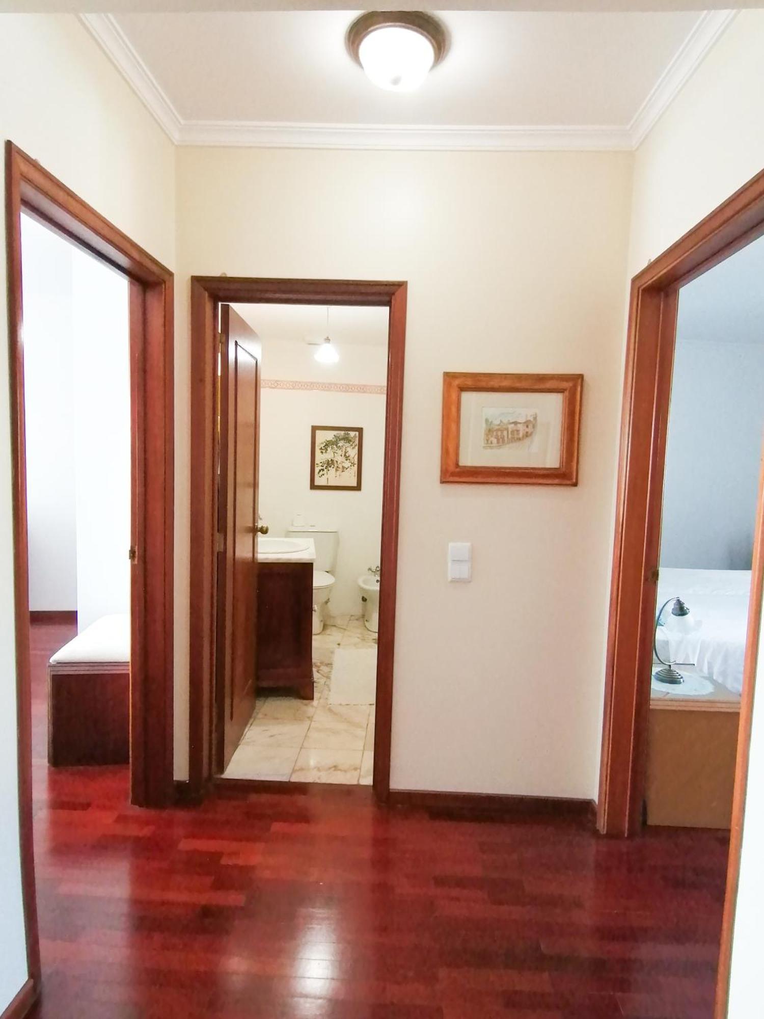 Apartament Ladeira Centro Funchal (Madeira) Exterior foto