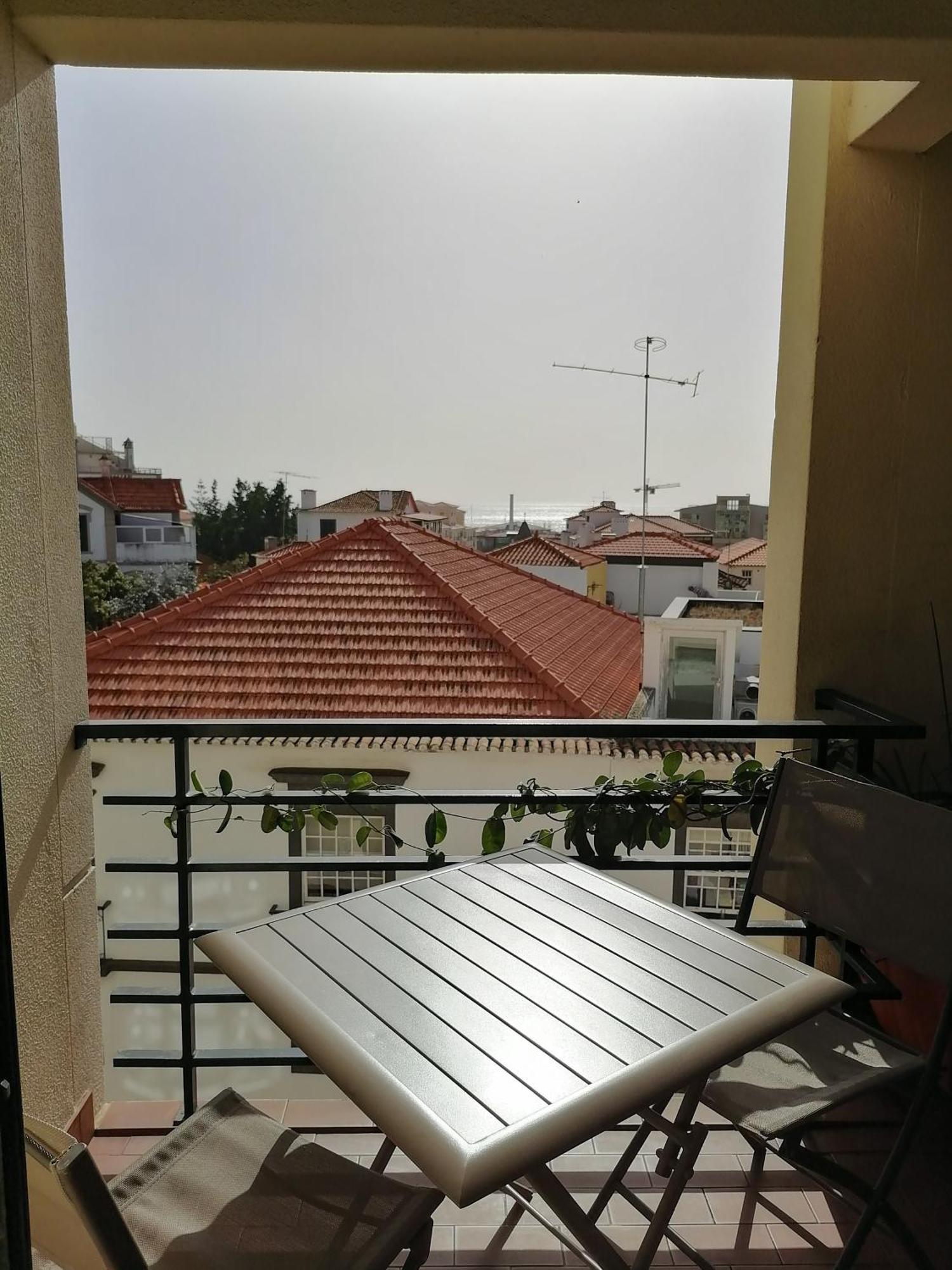 Apartament Ladeira Centro Funchal (Madeira) Exterior foto