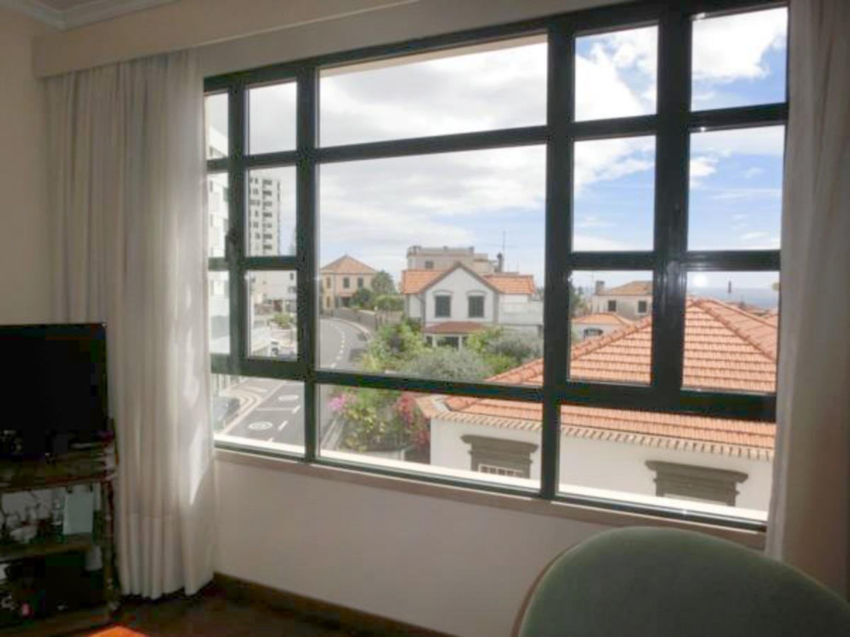 Apartament Ladeira Centro Funchal (Madeira) Exterior foto