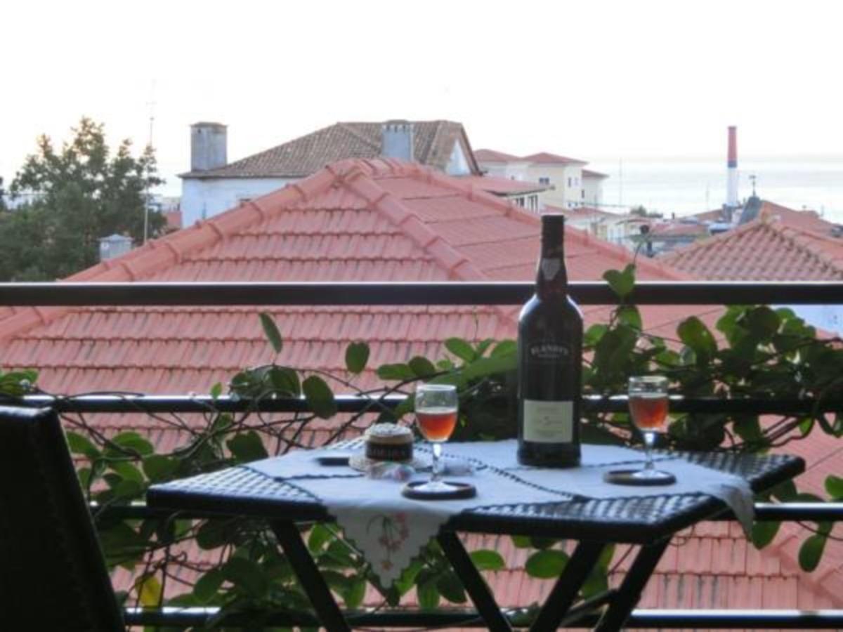 Apartament Ladeira Centro Funchal (Madeira) Exterior foto